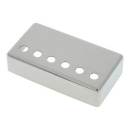 Gibson PU Kappe Steg Nickel