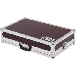 Thon Case TC Electronic G-System Gitarrenmultieffekt-Prozessor