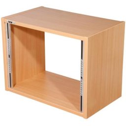 Thon Studio Desktop 8U beech