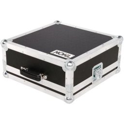 Thon Case Blackmagic Design Panel