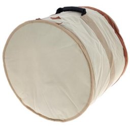 Tama Powerpad 14""x14"" Tom Bag BE
