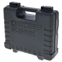 Boss BCB-30X Pedalboard