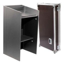Thon Lectern & Case graphite