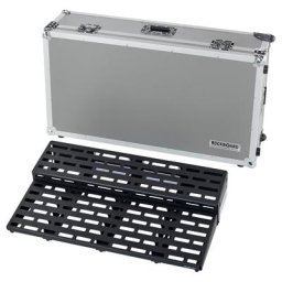 Rockboard CINQUE 5.3 MAX mit Flightcase