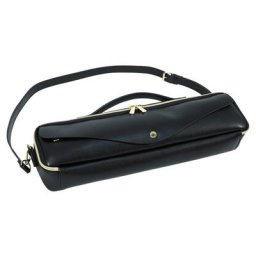 Pearl Flutes Legato Largo Case Cover Black
