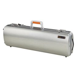 Bam DEF2001XLA Violin Case Alumin.