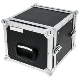 Flyht Pro Eco Rack 9,5"" 5U Double Door