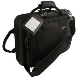 Protec PB-307D Doppelkoffer für Klarinette