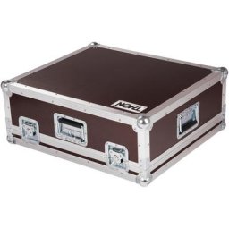 Thon Mixercase Soundcraft SiEx 1