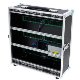 Doepfer A-100P9 Case PSU3
