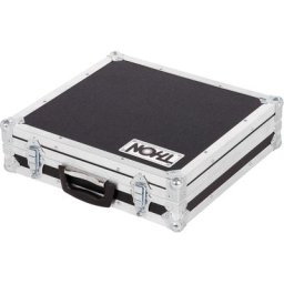 Thon Eco Inlay Case Black