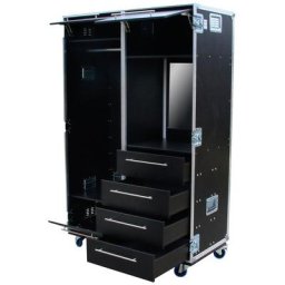 Thon Wardrobe Tour Case heavy