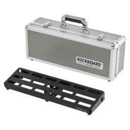 Rockboard DUO 2.1 C mit Flightcase