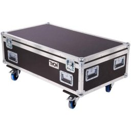 Thon Case 4x Show Bar Pro