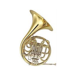 Yamaha YHR-567GB F/Bb Double Horn