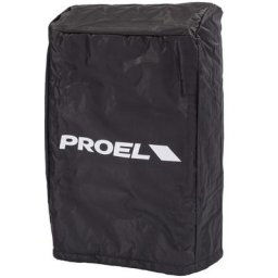 Proel FLASH12XD Cover