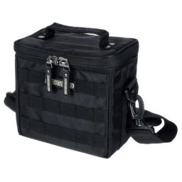 Magma 45 Record-Bag 50