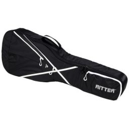 Ritter RGP8 Folk Guitar BKW