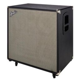 Fender Bassman 410 Neo