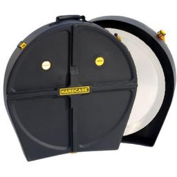 Hardcase HN22G 22"" Gong/TamTam Case