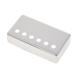 Gibson PU Cover Neck Chrome