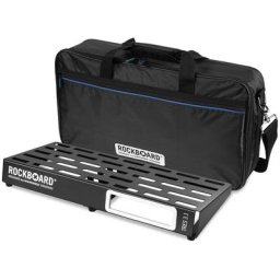 Rockboard TRES 3.1 B mit Gigbag