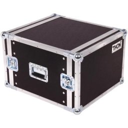 Thon Rack 8U Live 45 BK RR