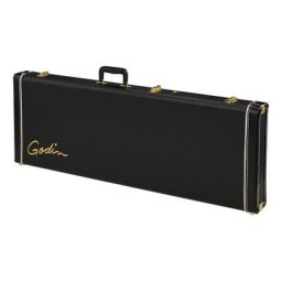 Godin VFFX Hard Case