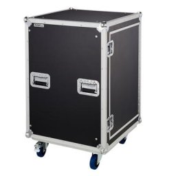 Flyht Pro Rack 16U Slide Shock Mount