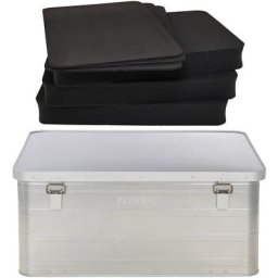 Flyht Pro UAC ""XXL"" Foam Bundle