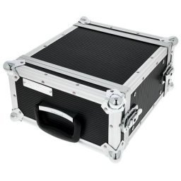 Flyht Pro Eco Rack 9,5"" 3U Double Door