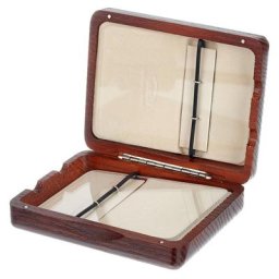 Gewa 751015 Etui für Altsaxophonblätter