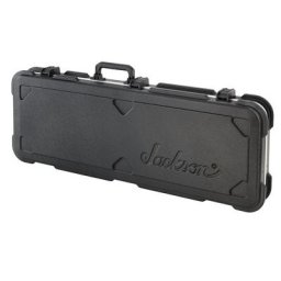 Jackson Soloist/Dinky Koffer