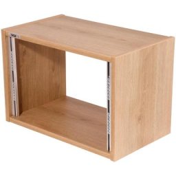 Thon Studio Desktop 7U oak