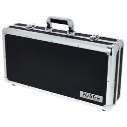 Flyht Pro Case Korg microKorg XL +