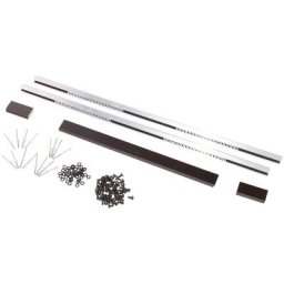 Thon 18U Live Rack rail