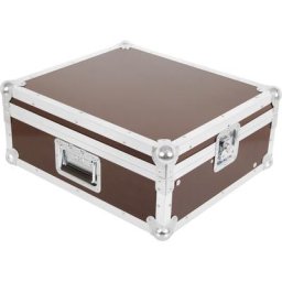 Thon Rack Case 10U Live 15