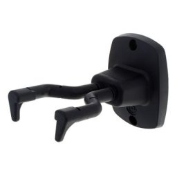 K&M 16240 Gitarren-Wandhalter