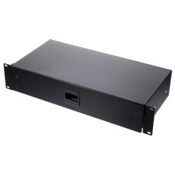 Thon Rack Drawer 2U Short