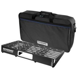 Rockboard QUAD 4.2 B mit Gigbag