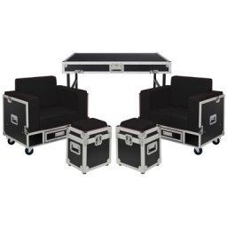 Flyht Pro Sofa Case Black