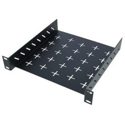 Flyht Pro Rack Tray 9,5"" 1U Mount