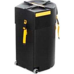 Hardcase HNDJ10 Djembe Case 10