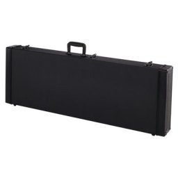 Solar Guitars Hard Case AS