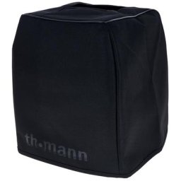 Thomann Cover the Box pro MBA 1
