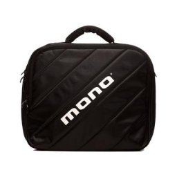 Mono Cases M80-DP Double Pedal Bag Black