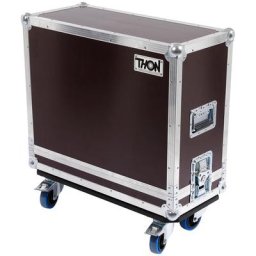 Thon Case Fender Mustang IV ComboV2