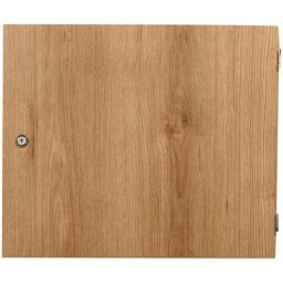 Thon Studio Rack 10U Back Door