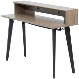 Gator Frameworks Elite Keyboard Desk 61 GRY