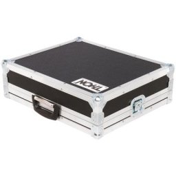 Thon Case BM DaVinci Resolve MP